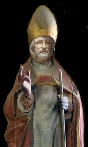 Saint Corentin – Deuxième partie
